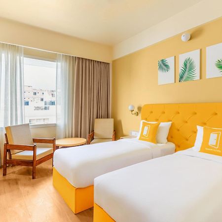 Bloom Hotel Katra Exterior photo