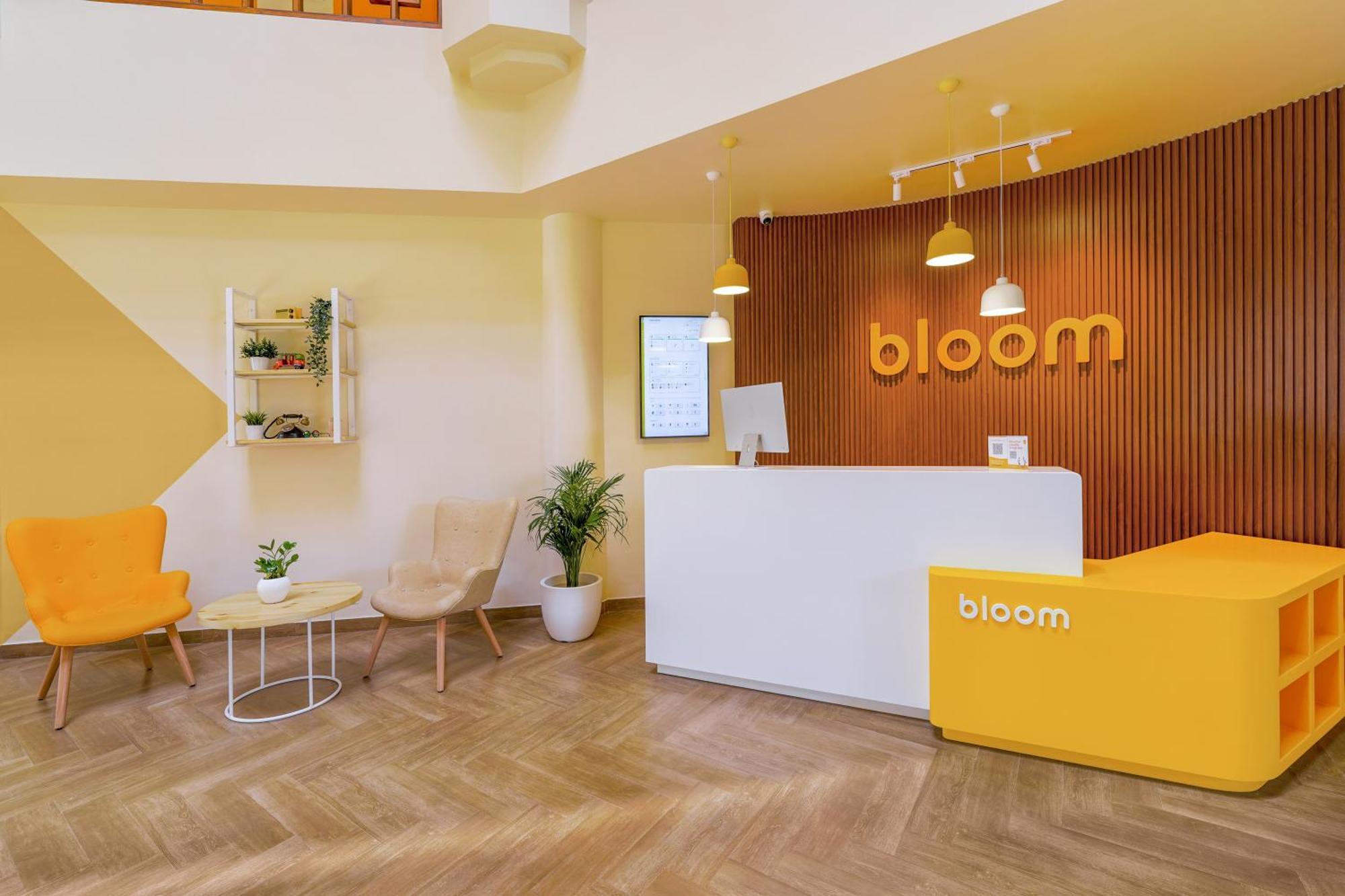 Bloom Hotel Katra Exterior photo